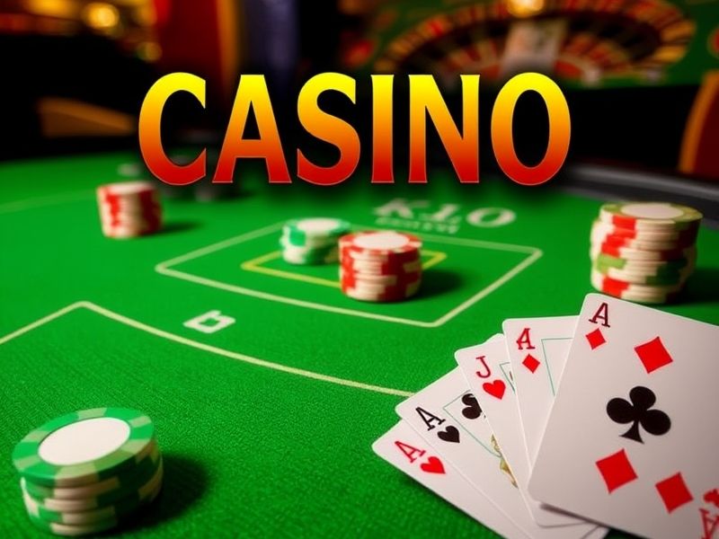 Discover the top Irish online casinos for slots, poker, and table games. Get expert reviews, compare bonuses, and play securely at licensed platforms. Your ultimate guide to the best gambling experience in Ireland.